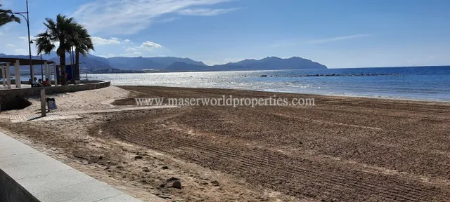 Chalet en venta en zona playa de Bahia en Puerto de Mazarron — 45