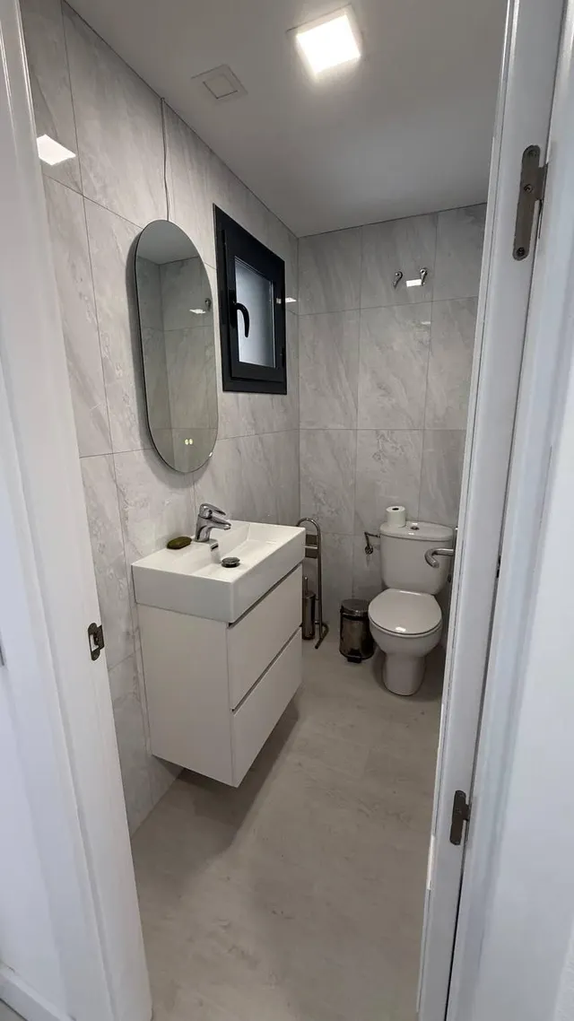 Dúplex de 3 dormitorios en la venta — 13