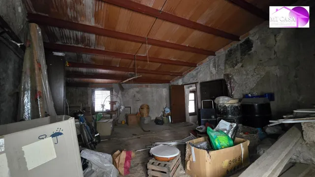 Casa en venta en paracuellos a 5 minutos de calatayud — 22