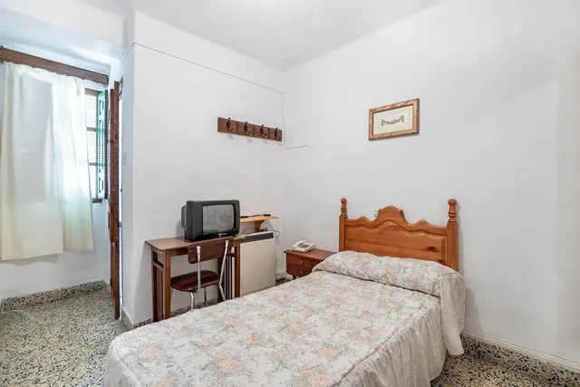 Hostal Lanjarón — 50
