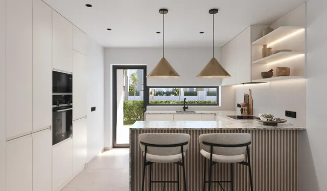 Ático 3 habitaciones 109m² en venta - Dolores de Pacheco-Santa Rosalía — 20