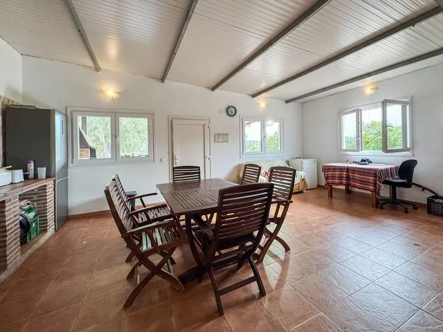 Chalet 1 habitación 100m² en venta - South of spain — 7