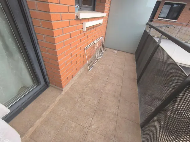 PISO CON PARQUING Y TRASTERO EN VENTA — 20