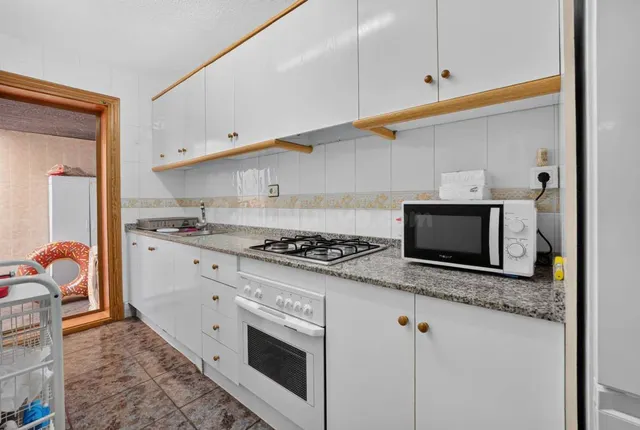 Casa 3 habitaciones 103m² en venta - Lo Pagán — 13