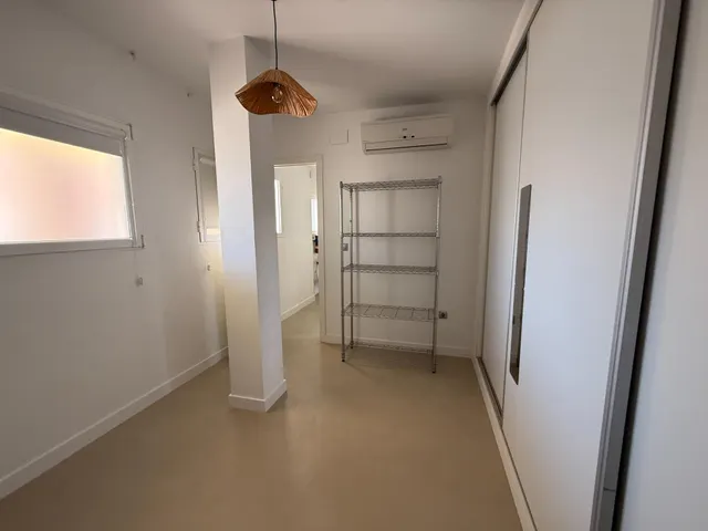 Ático Exclusivo en  Benalúa /Alicante con Gran Terraza — 15