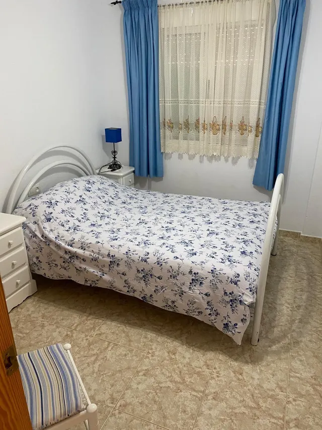 APARTAMENTO CON VISTAS AL MAR, GARAJE Y TRASTERO EN BOLNUEVO - foto 2