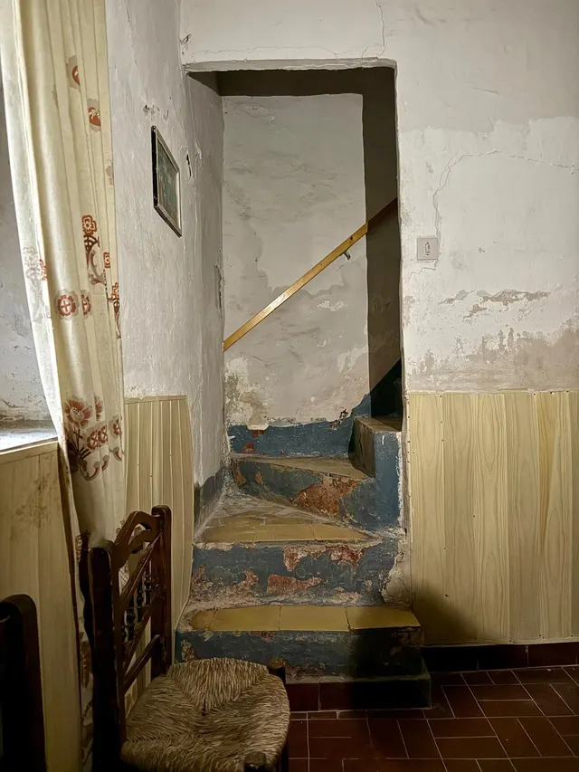 Casa para reformar en Beas de Granada, a los pies de Sierra Nevada ¡ Oportunidad única en el corazón del pueblo ! — 19