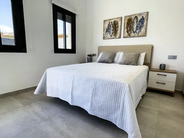 Villa 3 habitaciones 112m² en venta - Pinar de Campoverde — 25