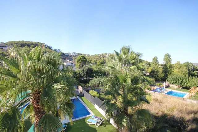 Casa independiente con piscina y amplio jardín en Mas Alba,  - foto 4
