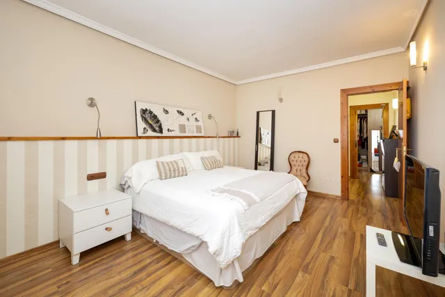 Chalet de ensueño en urb. viña del rey, Otura — 27