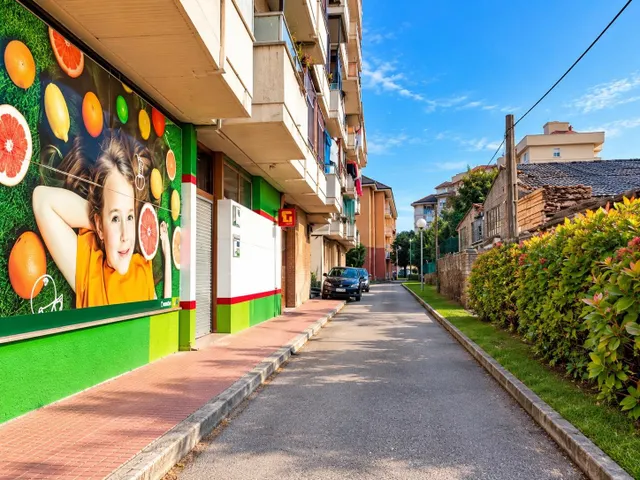 OPORTUNIDAD DE INVERSIÓN · 84 m2 · APARTAMENTOS TURÍSTICOS · VIOÑO DE PIÉLAGOS — 13