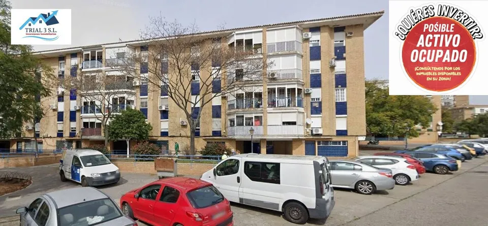 Venta piso en Mairena del Aljarafe (Sevilla)