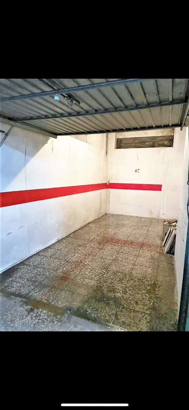 GARAJE CERRADO EN VENTA — 8