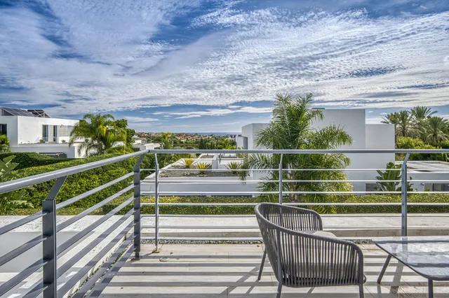 Chalet 5 habitaciones 441m² en venta - Costa Del Sol — 20
