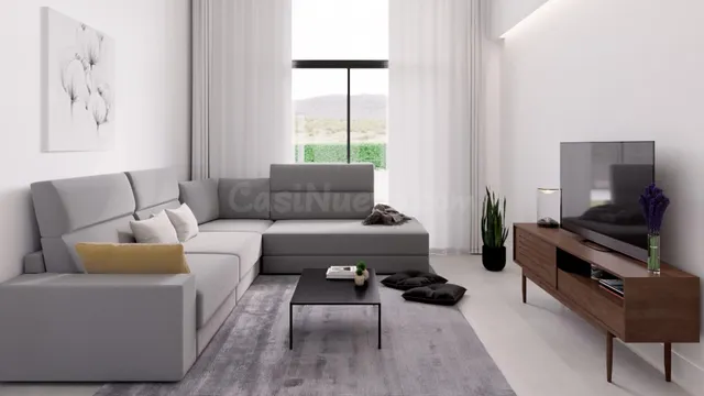 Villa de Lujo 3 habitaciones 376m² en venta - Golf Puig Camp - foto 4