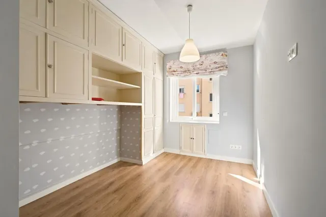 Piso en Alquiler en Madrid Madrid — 15