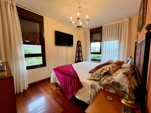 VIVIENDA EN MONTE 2 habitaciones — 8