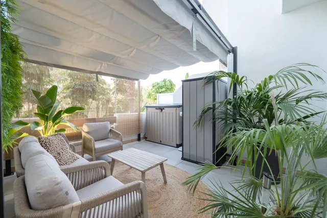 Apartamento 2 habitaciones 98m² en venta - Costa Del Sol — 16