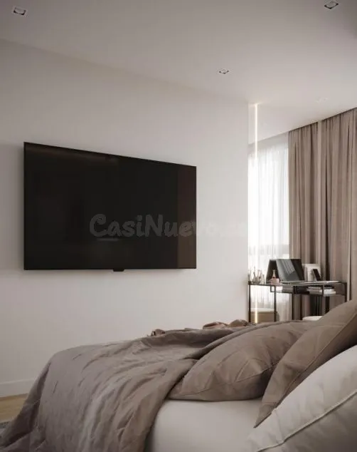 Apartamento 3 habitaciones 72m² en venta - Pueblo — 12