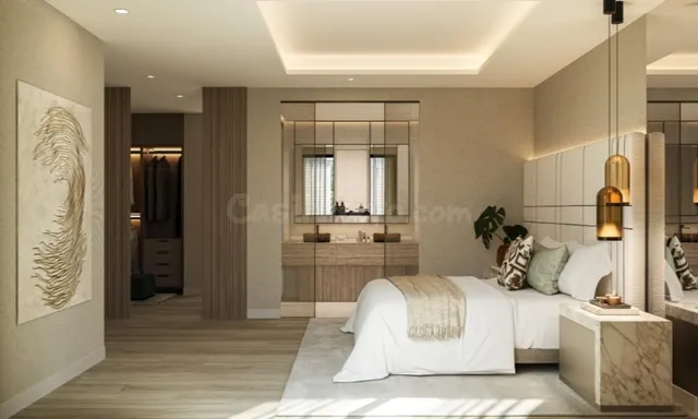 Villa 5 habitaciones 862m² en venta - Marbella — 21