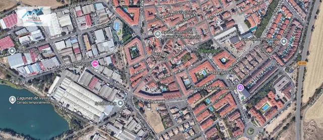 Venta piso en Velilla de San Antonio (Madrid) - foto 3