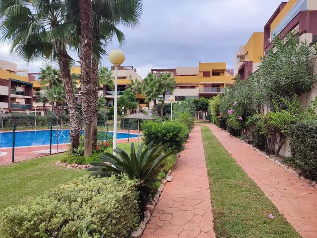 Apartamento - Urb. El Bosque - Zona Horizonte-Orihuela Costa — 23