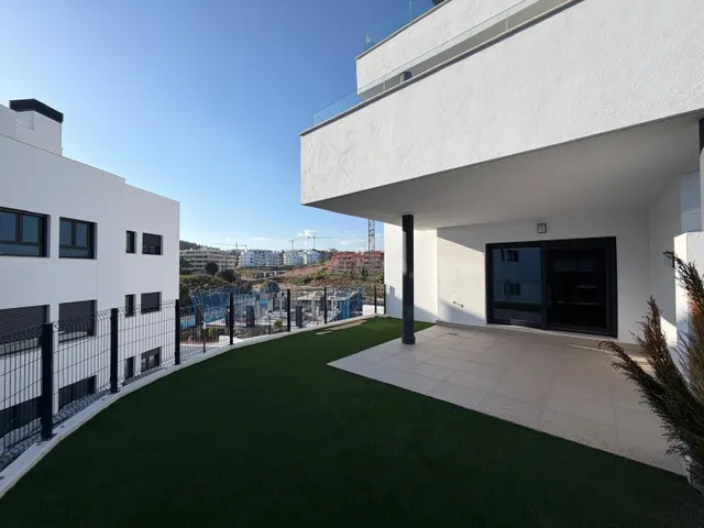 La Cala de Mijas — 3