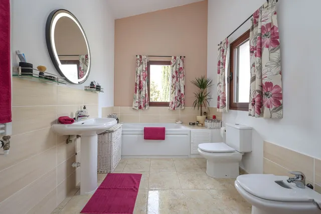 Chalet 3 habitaciones 239m² en venta - South of spain — 29