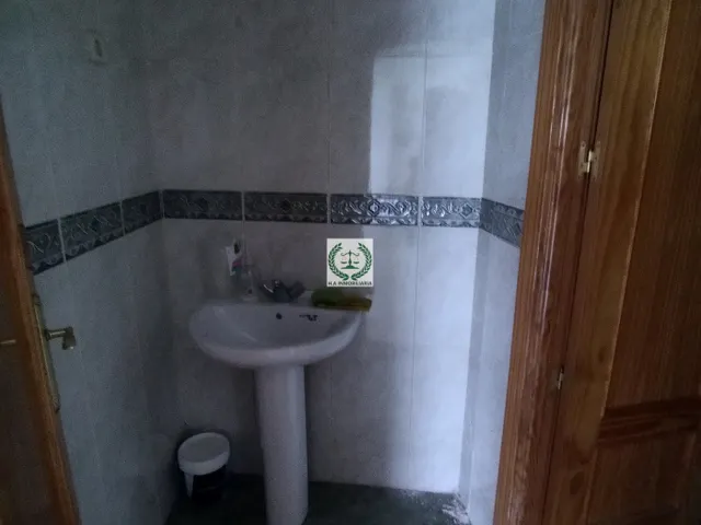 LOCAL ACONDICIONADO CÉNTRICO — 9