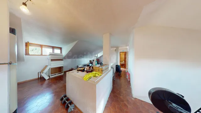 Espectacular Piso en Talamanca de Jarama con Amplia Terraza y Piscina Comunitaria — 26
