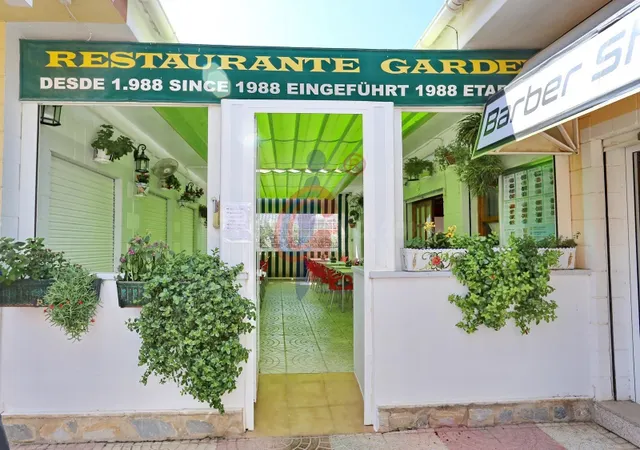 Oportunidad Única de Inversión: Restaurante Totalmente Opera - foto 2