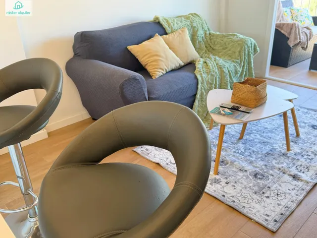 APARTAMENTO DE LUJO RECIÉN REFORMADO EN EL CAMPELLO ENTRE SAN JUAN PUEBLO Y PLAYA — 14