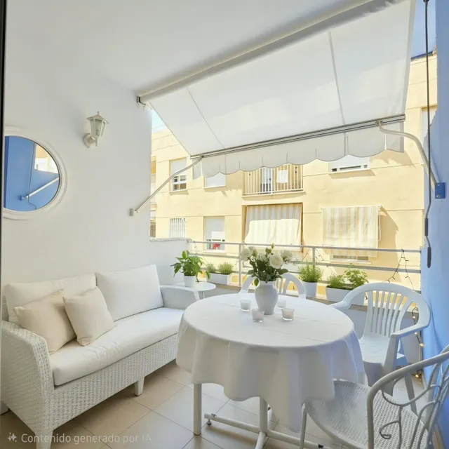 Apartamento 4 habitaciones 107m² en venta - Montezenia — 50