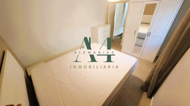 Apartamento reformado en casco histórico — 16