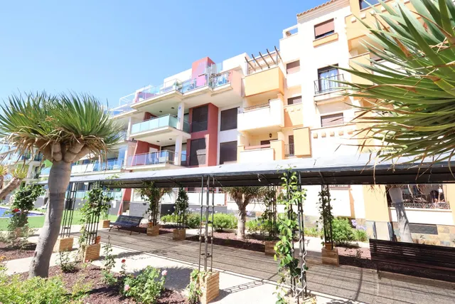Apartamento en Royal Park Green Spa — 16