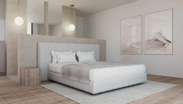 Villa 3 habitaciones 235m² en venta - El Montgó — 6