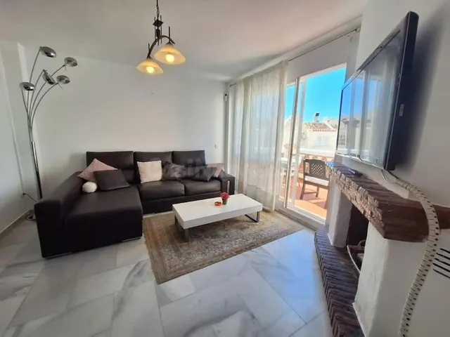 Piso en Venta en Benalmadena Costa Málaga — 2