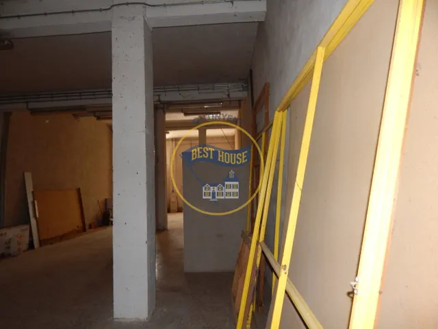 DOS LOCALES EN UNO EN PLANTA BAJA EN BOCAIRENT — 7
