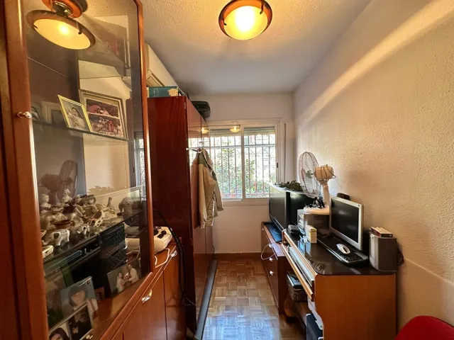 Piso 3 habitaciones 68m² en venta - Entrevías — 18