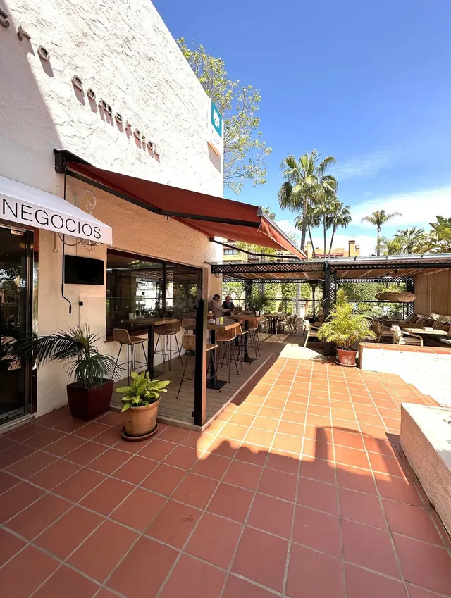 Oficina 2 habitaciones 80m² en venta - Marbella - foto 2