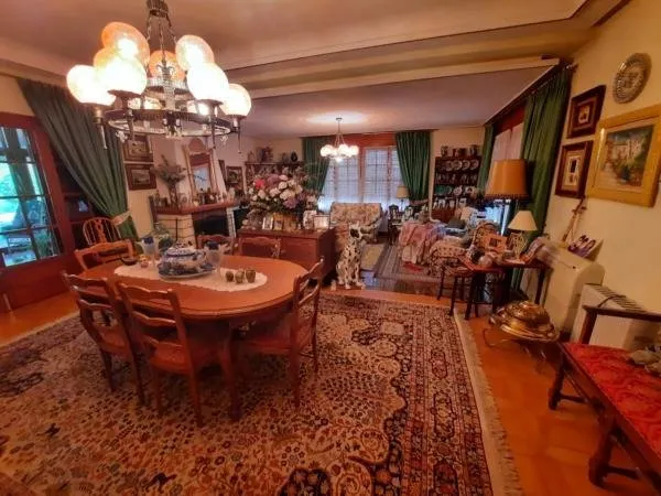 Magnifico chalet cercano al casco urbano — 16