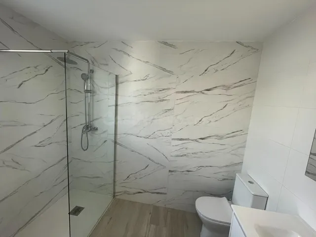 Estupendo Bungalow Planta Baja con piscina Privada - foto 3