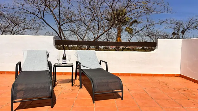 Apartamento 2 habitaciones 51m² en venta - Condado de Alhama Resort — 20
