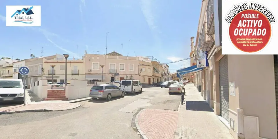 Venta de Casa en Morón de la Frontera