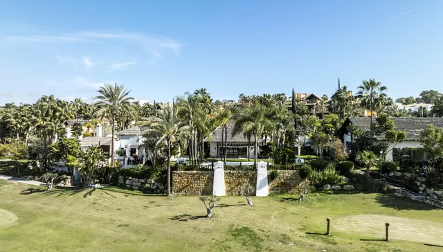 Chalet 5 habitaciones 287m² en venta - Costa Del Sol — 34