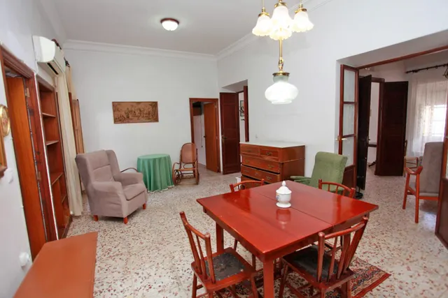 Casa de pueblo 4 habitaciones, planta baja con patio, garaje y gran potencial en La Palma — 24
