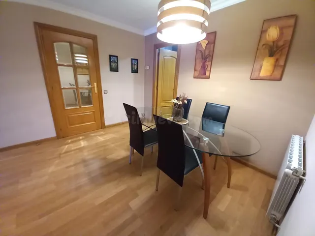 Piso 3 habitaciones 96m² en venta - El Carmel — 2