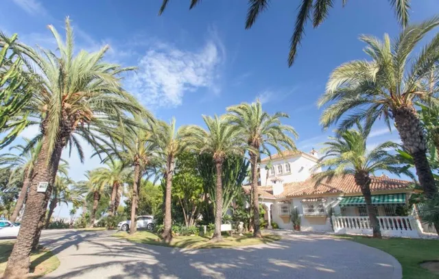 Chalet 6 habitaciones 1904m² en venta - Riviera del sol — 25
