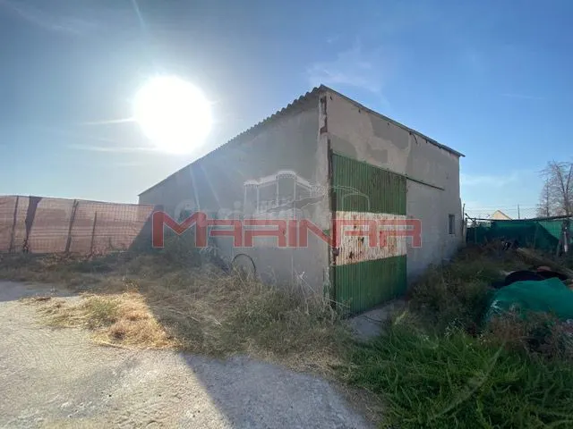 Naves + Vivienda en Esquivias - foto 4