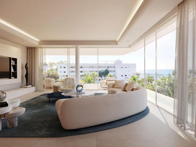 Ático 3 habitaciones 220m² en venta - Los Llanos — 34